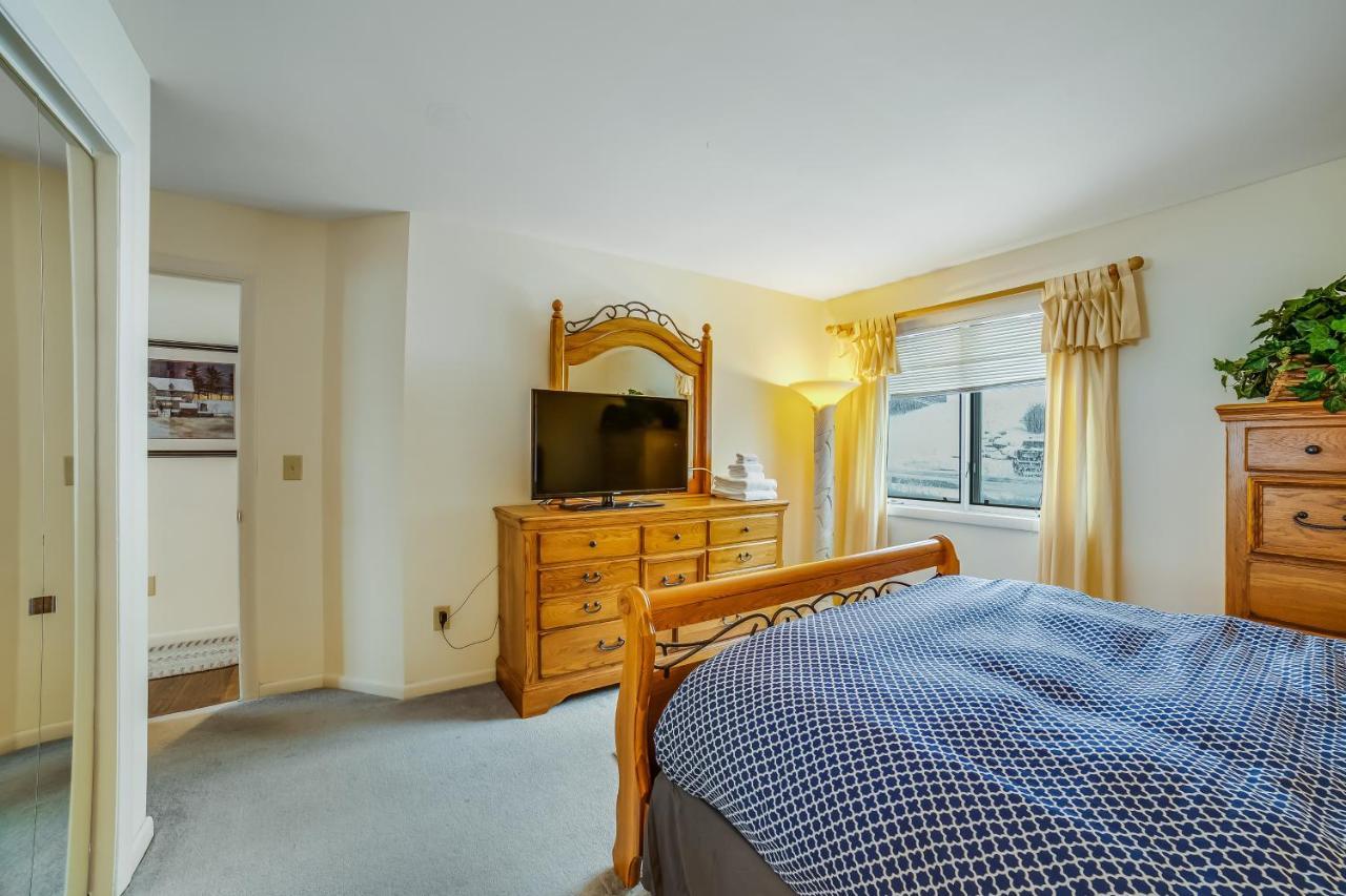 Mountainside Resort IV Stowe Εξωτερικό φωτογραφία
