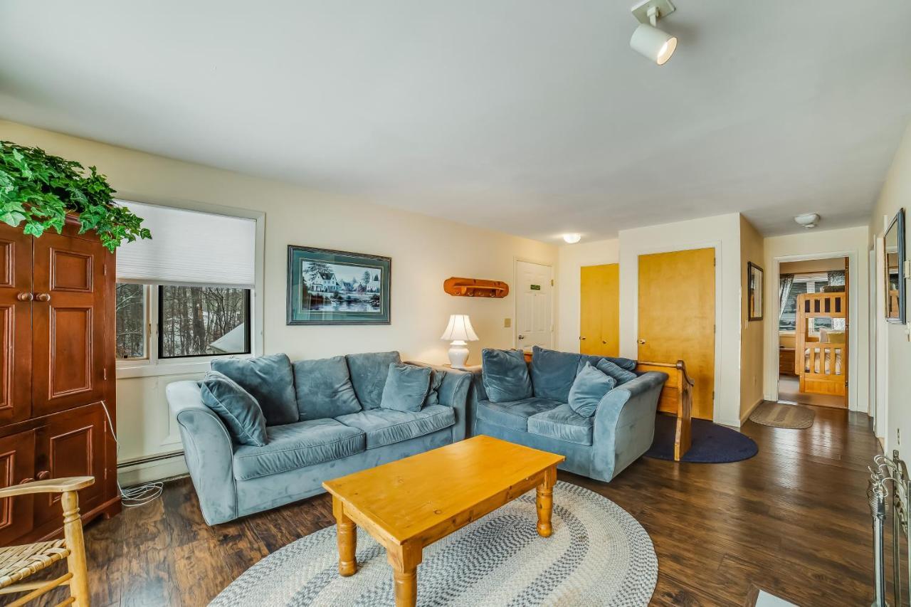 Mountainside Resort IV Stowe Εξωτερικό φωτογραφία