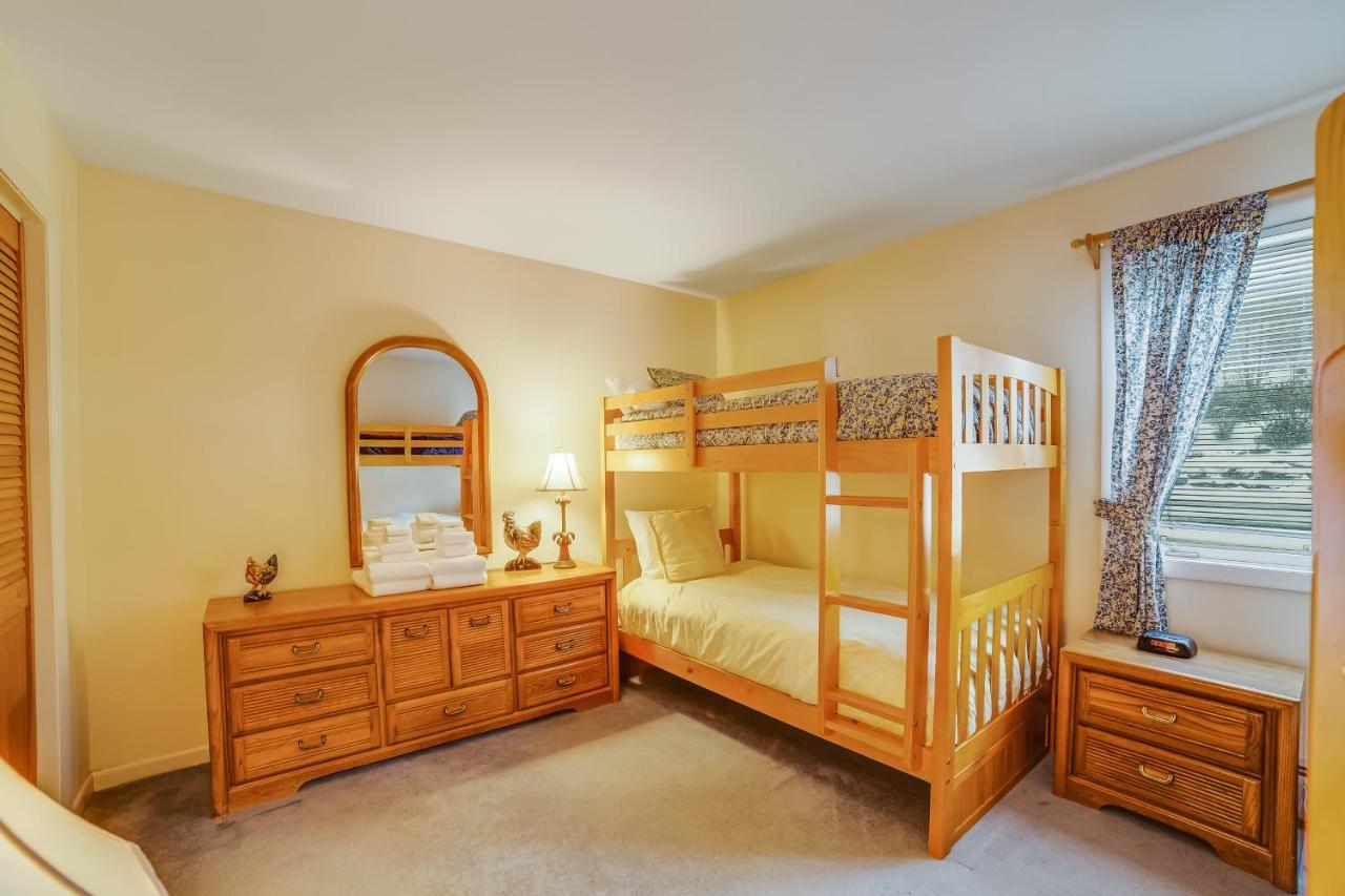 Mountainside Resort IV Stowe Εξωτερικό φωτογραφία
