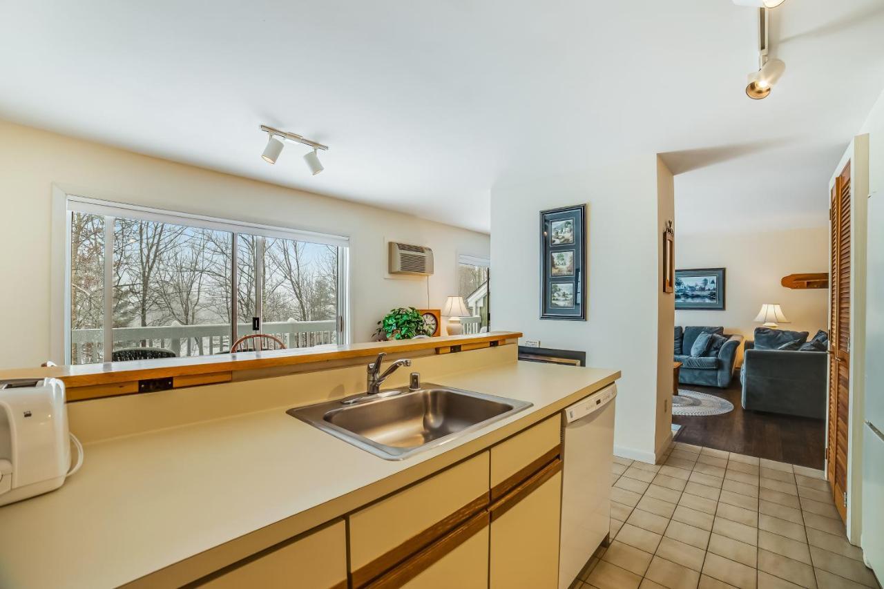 Mountainside Resort IV Stowe Εξωτερικό φωτογραφία