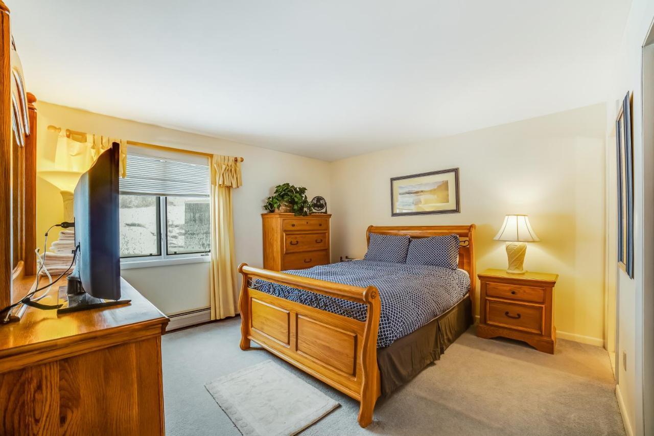 Mountainside Resort IV Stowe Εξωτερικό φωτογραφία