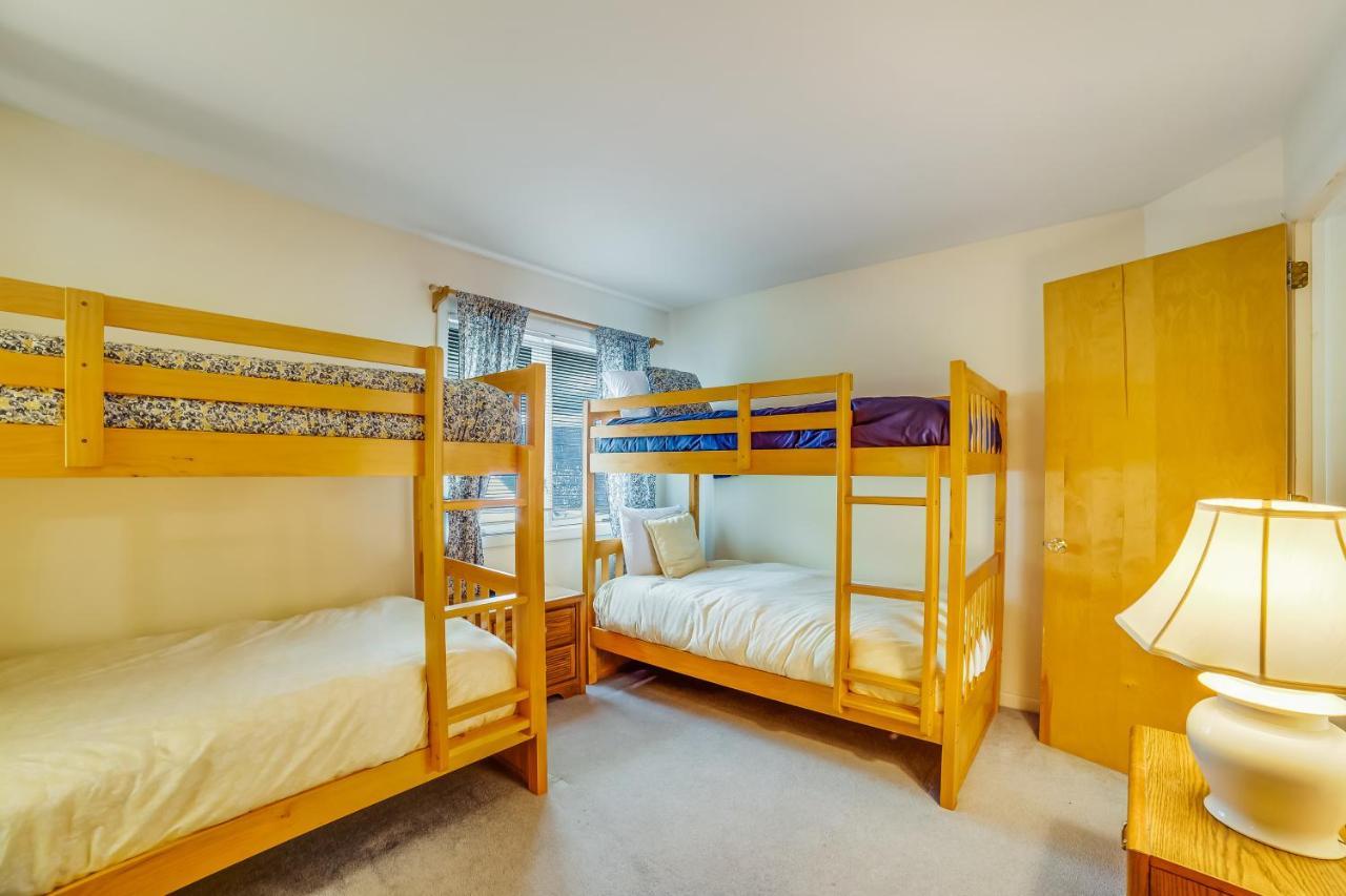 Mountainside Resort IV Stowe Εξωτερικό φωτογραφία