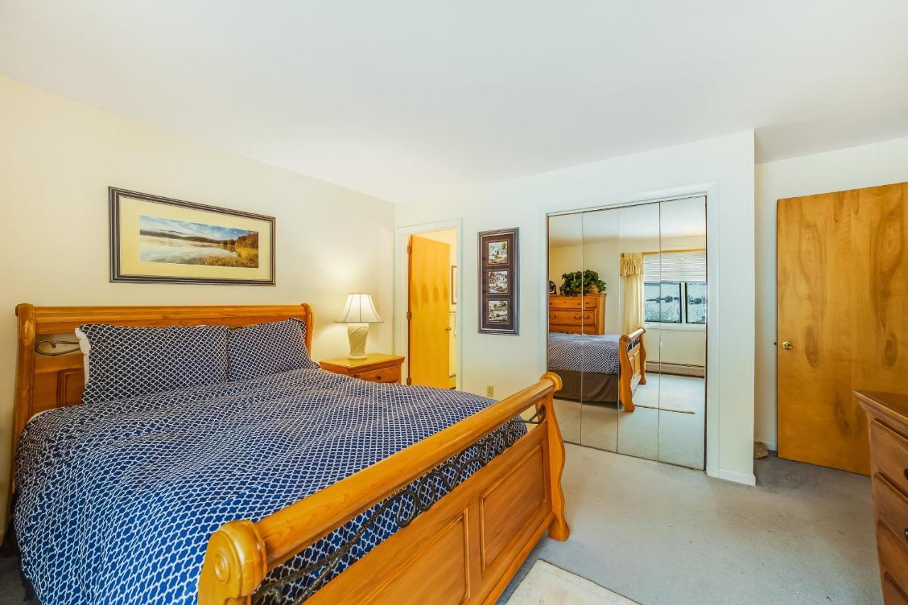 Mountainside Resort IV Stowe Εξωτερικό φωτογραφία