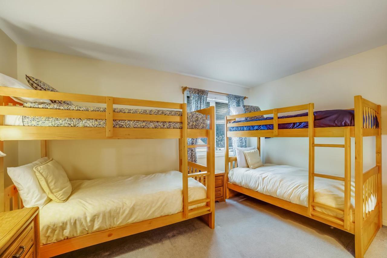 Mountainside Resort IV Stowe Εξωτερικό φωτογραφία