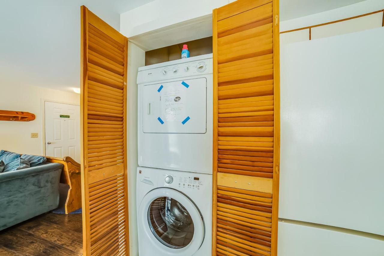 Mountainside Resort IV Stowe Εξωτερικό φωτογραφία