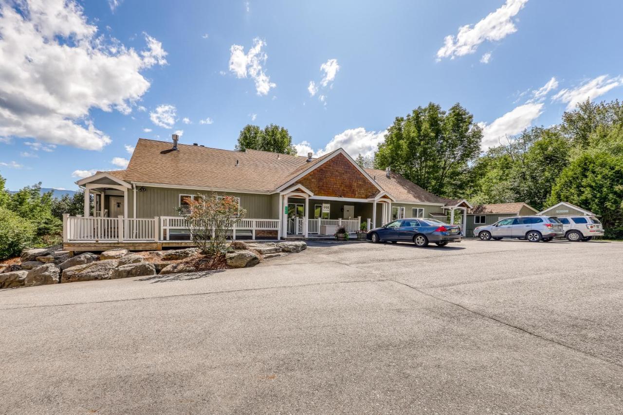 Mountainside Resort IV Stowe Δωμάτιο φωτογραφία