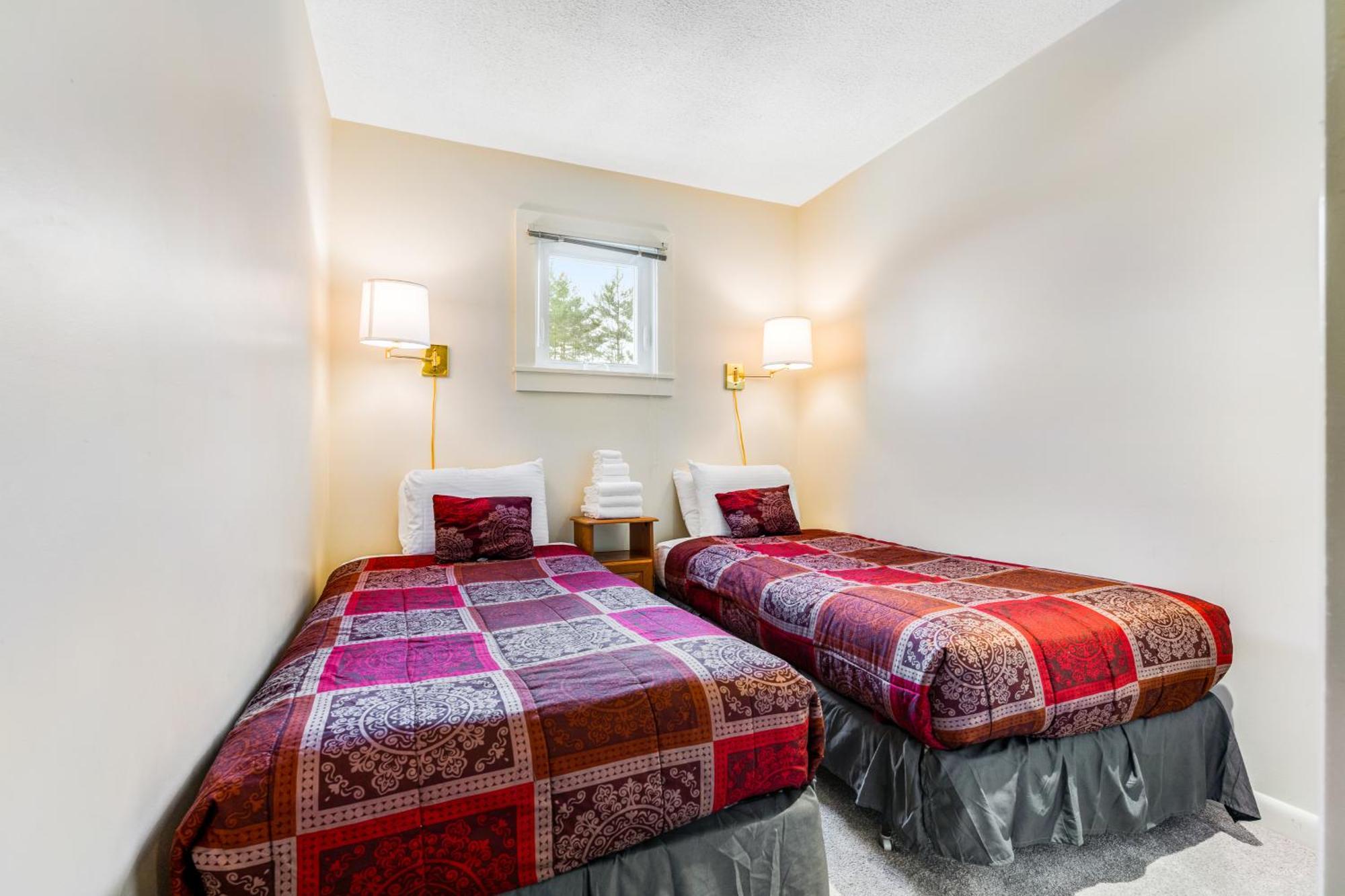 Mountainside Resort IV Stowe Δωμάτιο φωτογραφία