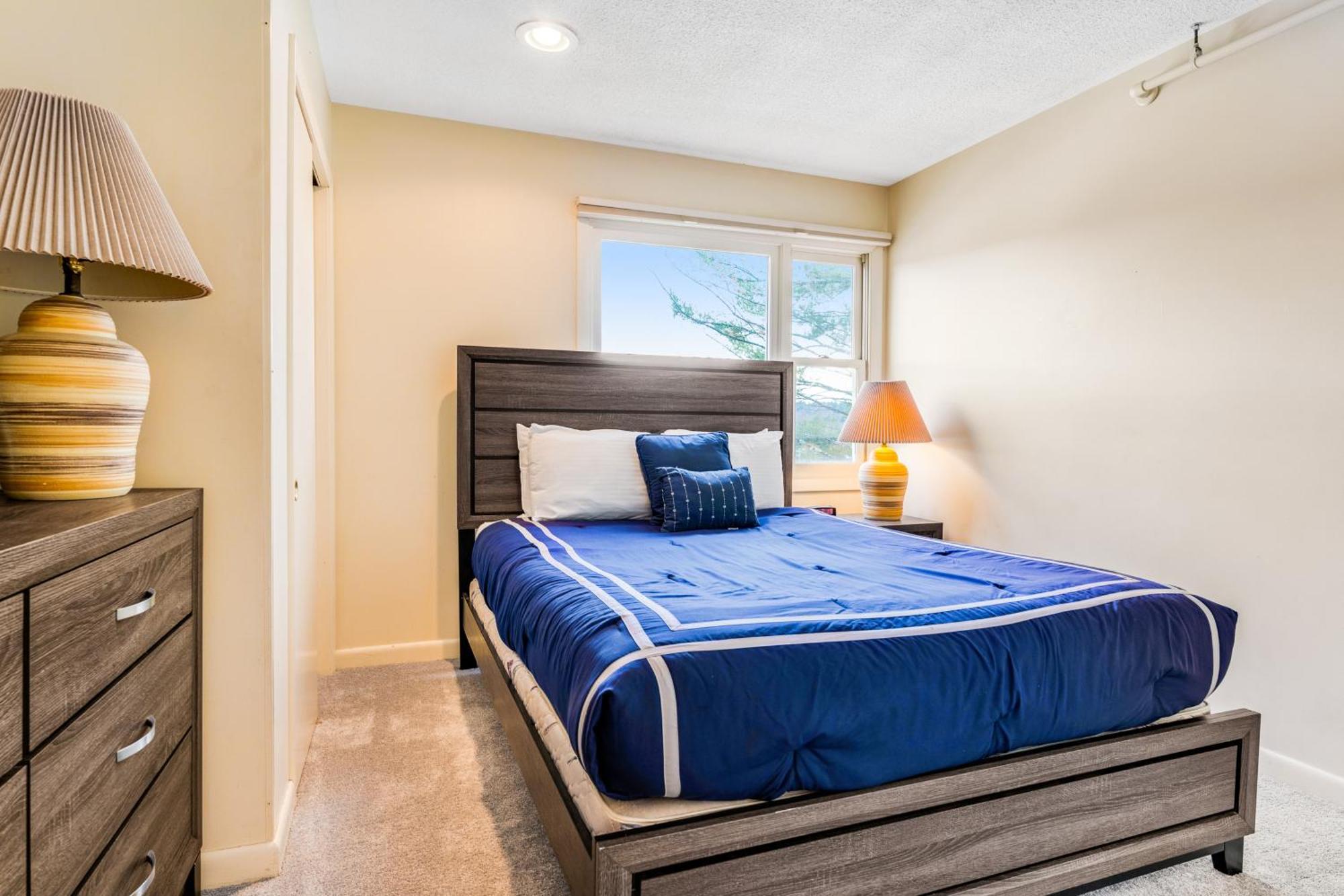 Mountainside Resort IV Stowe Δωμάτιο φωτογραφία