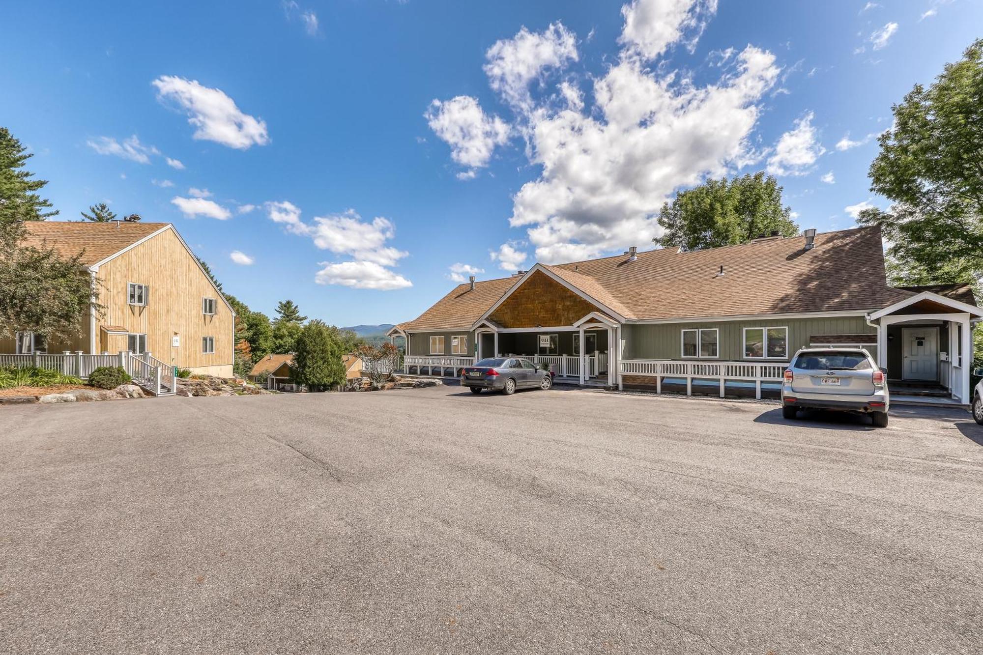 Mountainside Resort IV Stowe Δωμάτιο φωτογραφία