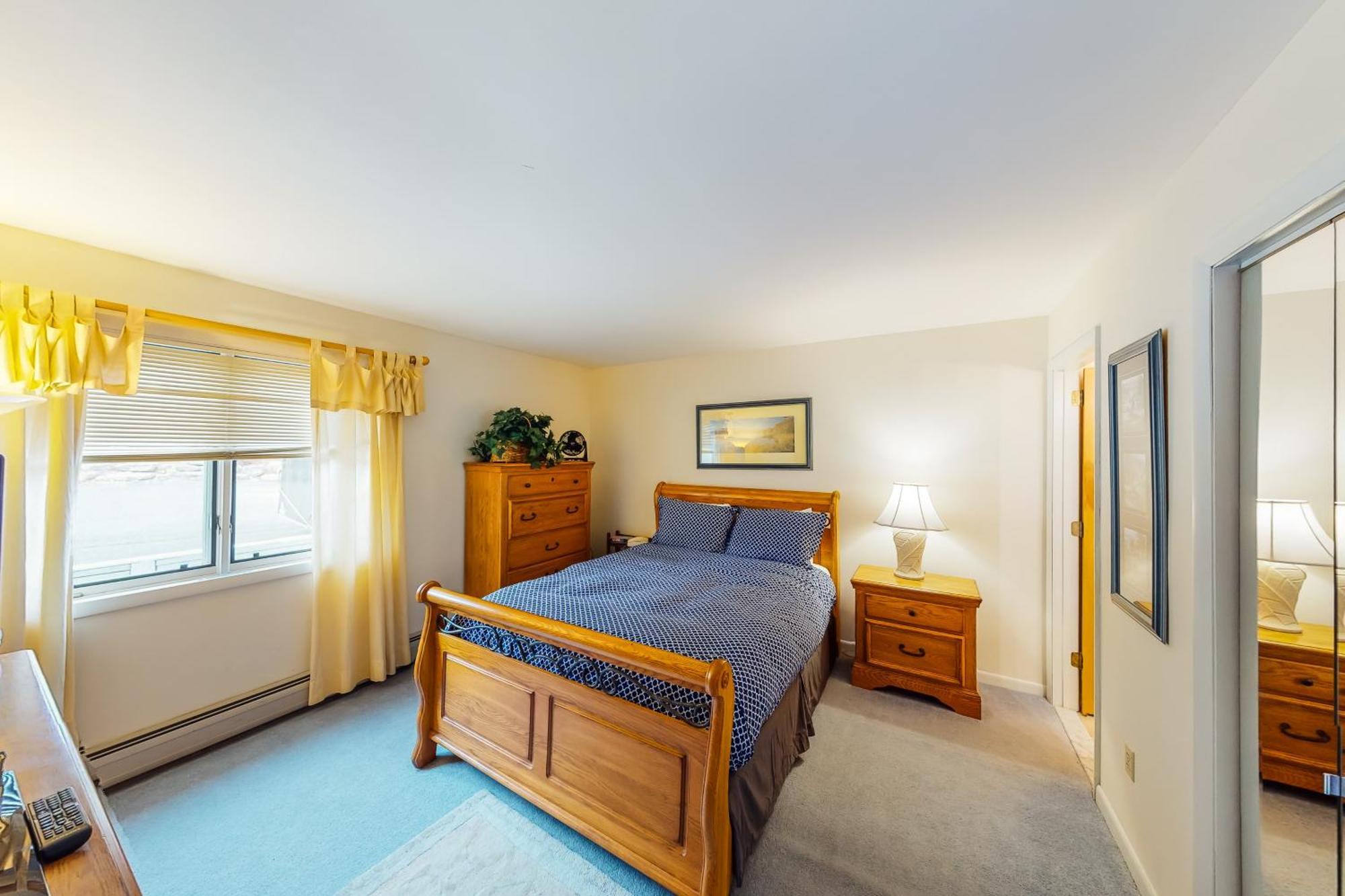Mountainside Resort IV Stowe Δωμάτιο φωτογραφία