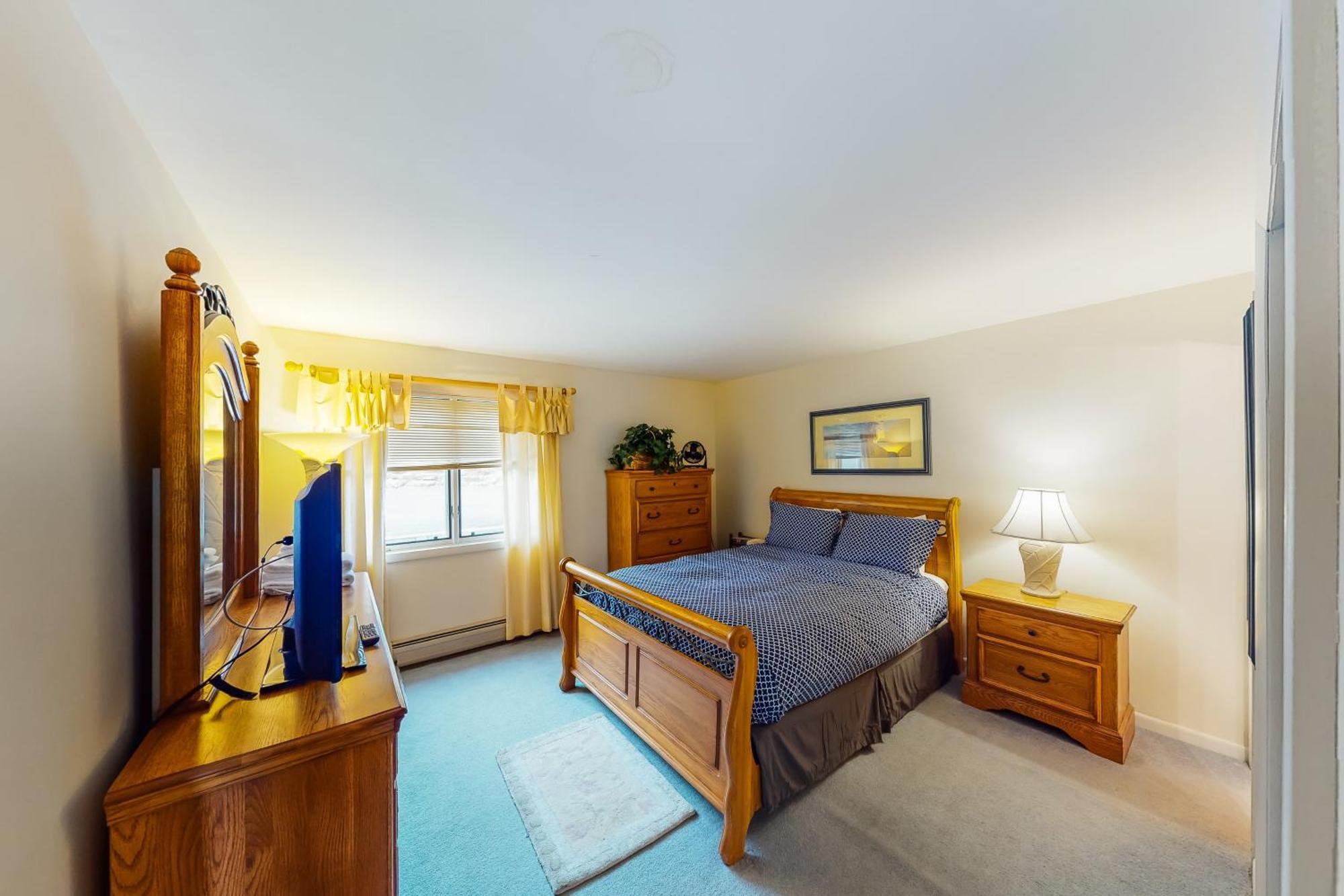Mountainside Resort IV Stowe Δωμάτιο φωτογραφία