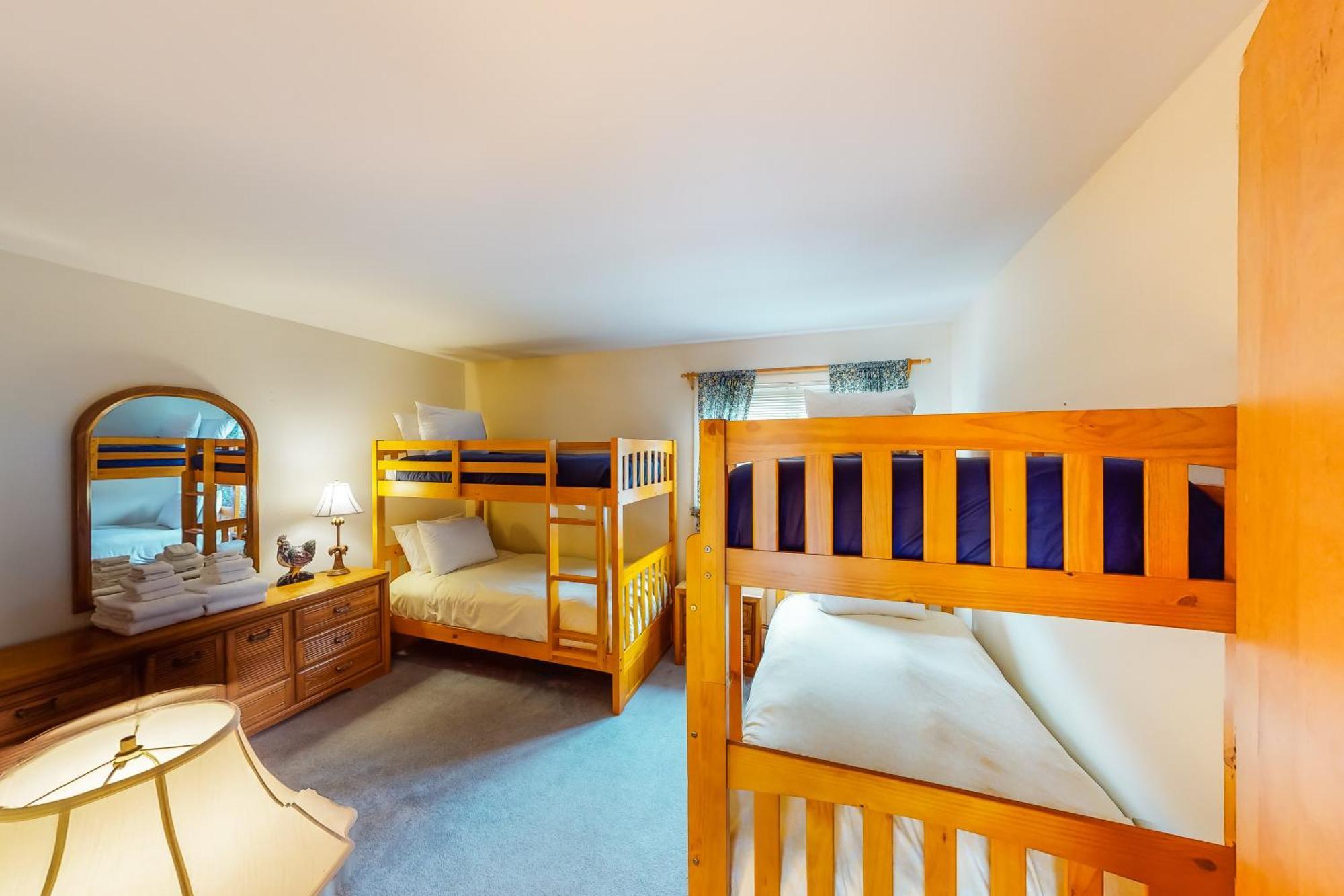 Mountainside Resort IV Stowe Δωμάτιο φωτογραφία