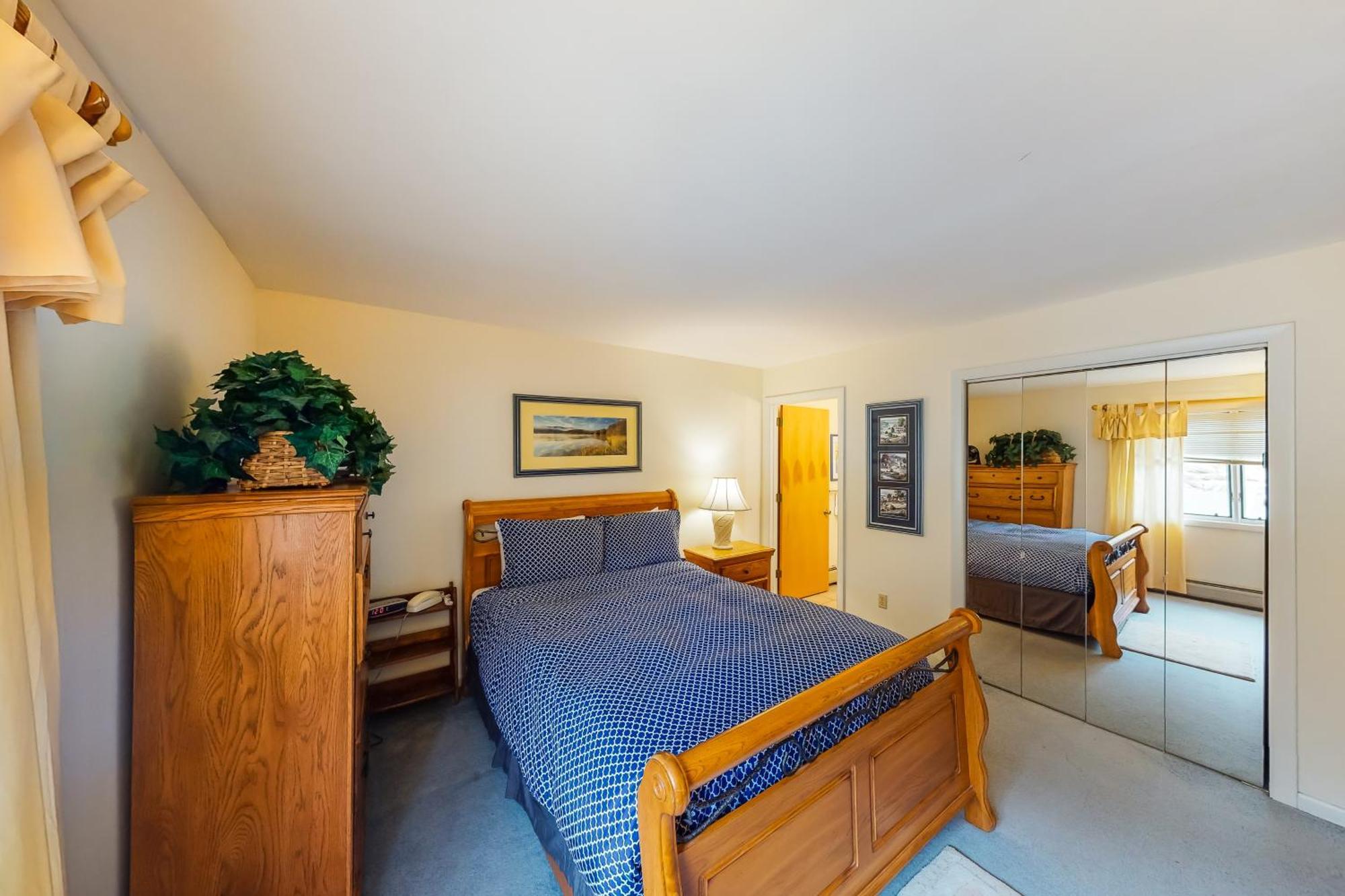 Mountainside Resort IV Stowe Δωμάτιο φωτογραφία