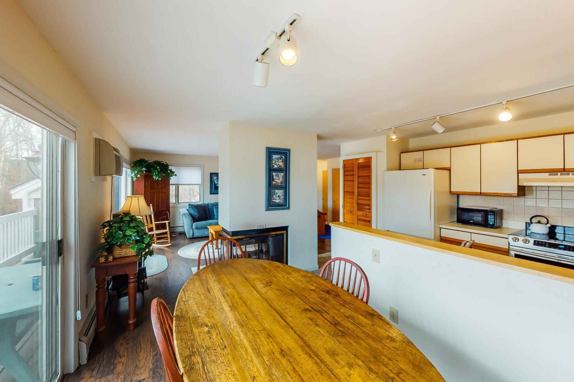 Mountainside Resort IV Stowe Δωμάτιο φωτογραφία