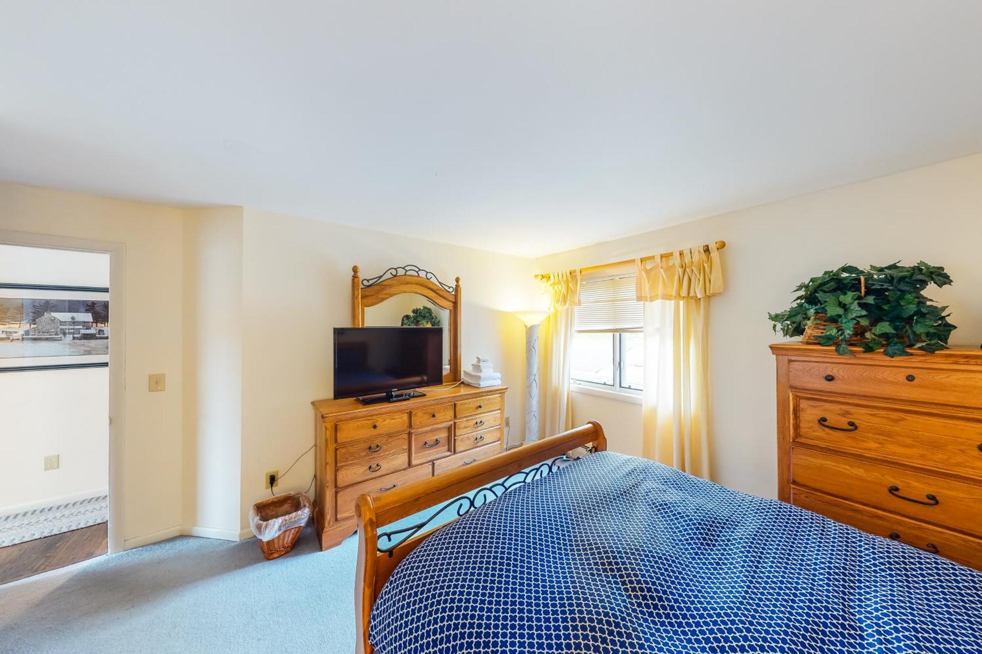 Mountainside Resort IV Stowe Δωμάτιο φωτογραφία