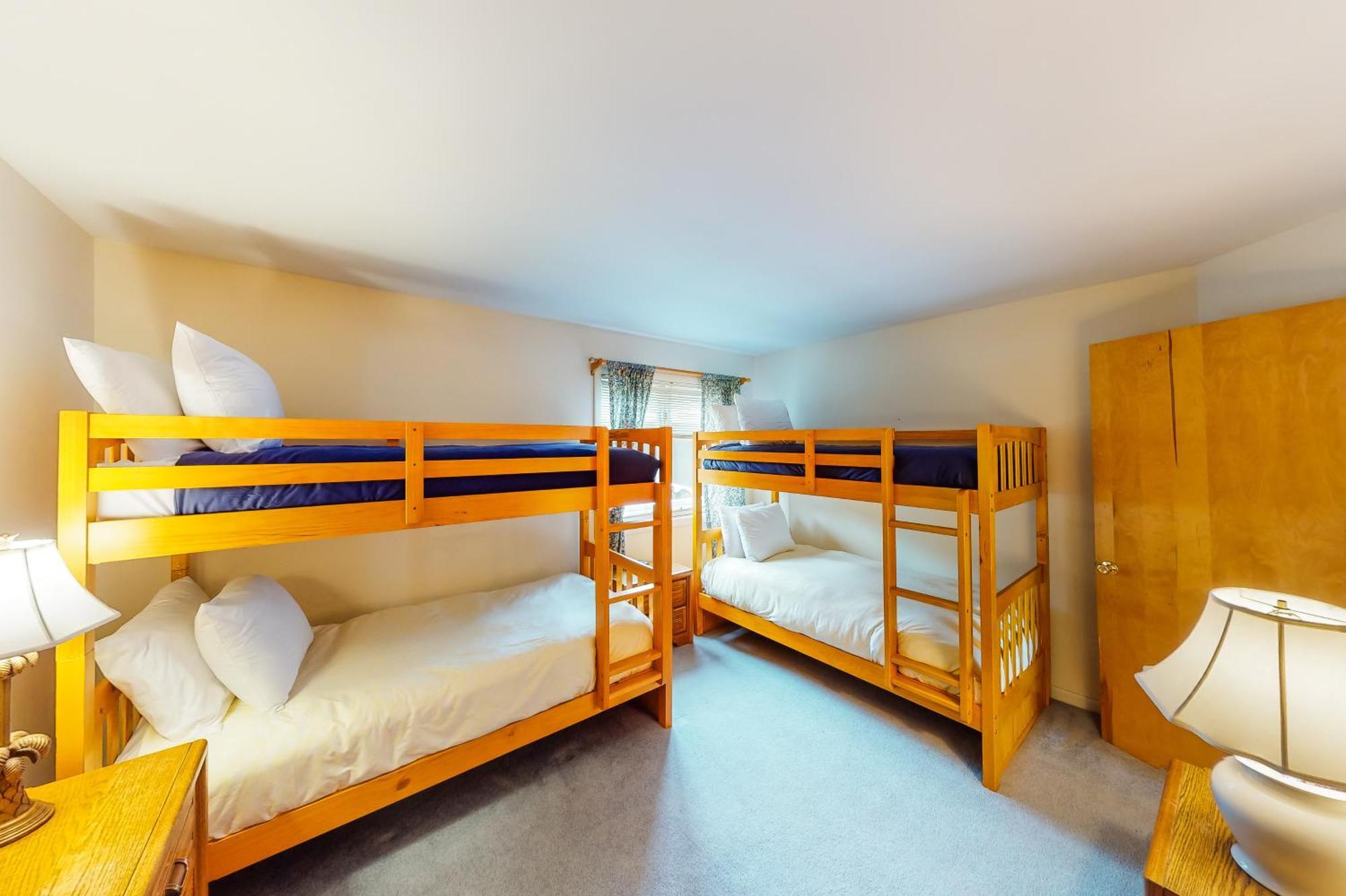 Mountainside Resort IV Stowe Δωμάτιο φωτογραφία