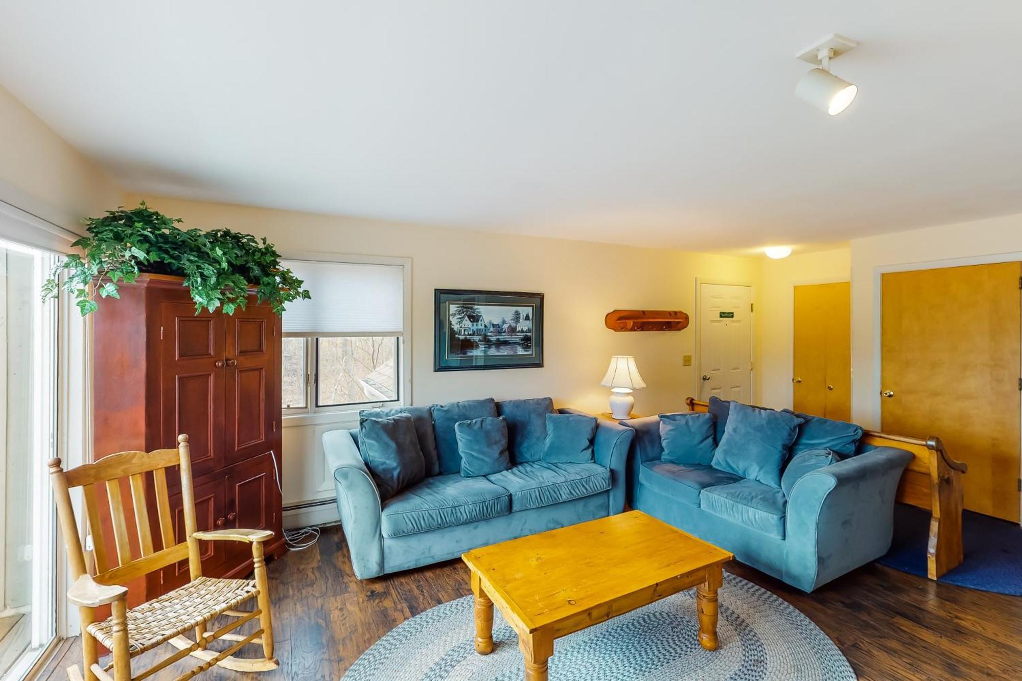 Mountainside Resort IV Stowe Δωμάτιο φωτογραφία