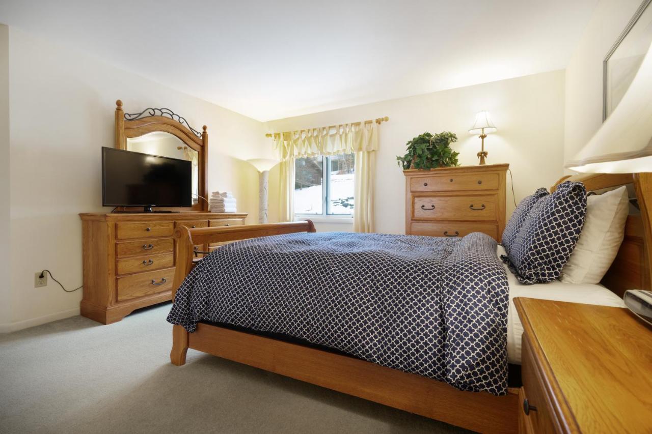 Mountainside Resort IV Stowe Εξωτερικό φωτογραφία
