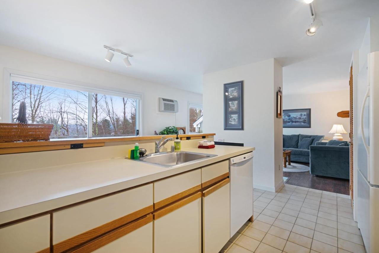 Mountainside Resort IV Stowe Εξωτερικό φωτογραφία