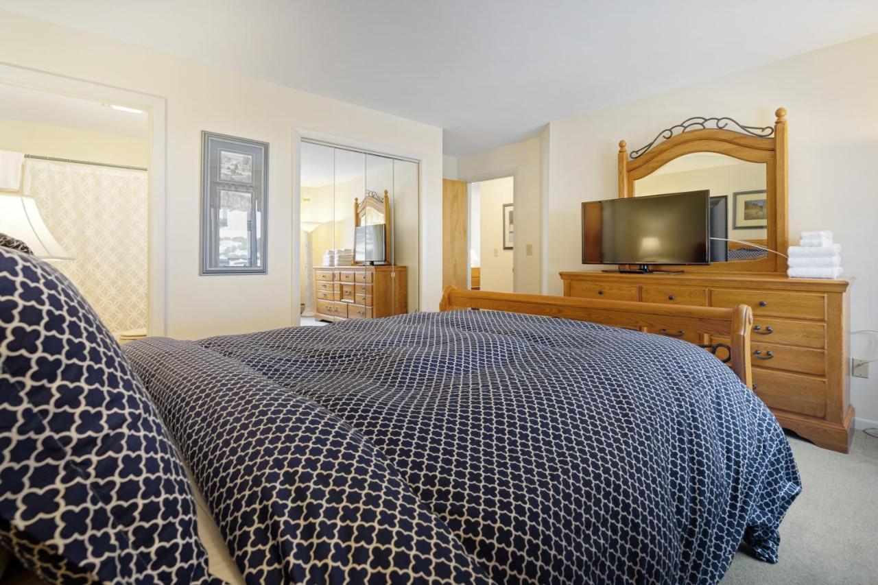Mountainside Resort IV Stowe Εξωτερικό φωτογραφία
