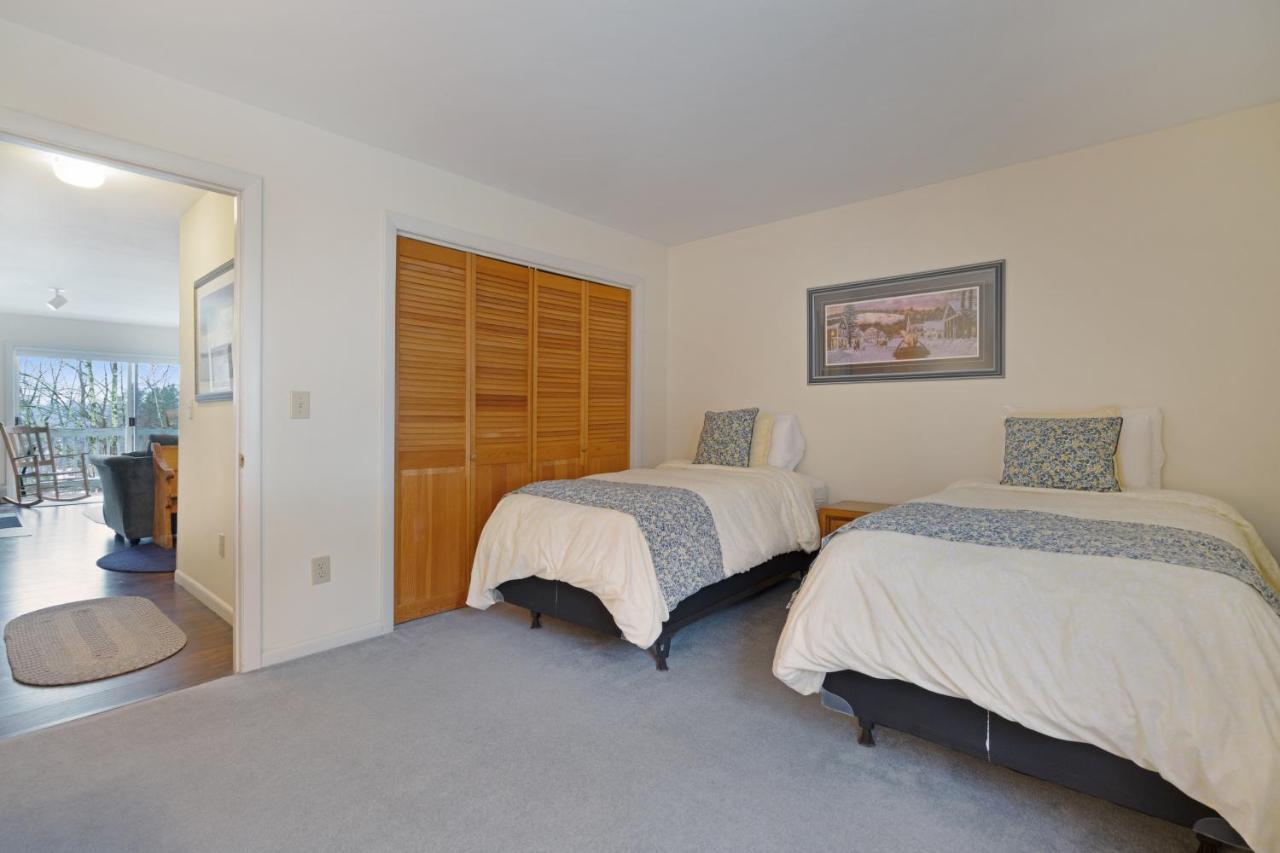 Mountainside Resort IV Stowe Εξωτερικό φωτογραφία